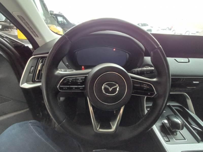 Mazda CX-60 SUV 2.5L E-SKYACTIV PHEV EXCL. LINE AWD AUTO - foto 61