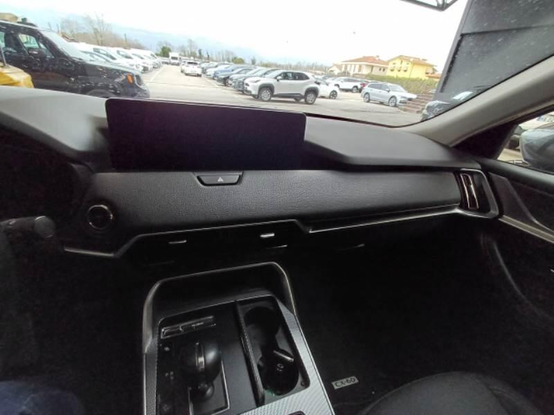 Mazda CX-60 SUV 2.5L E-SKYACTIV PHEV EXCL. LINE AWD AUTO - foto 64