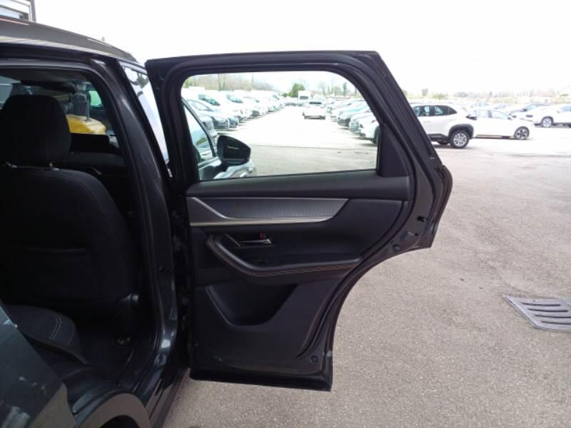Mazda CX-60 SUV 2.5L E-SKYACTIV PHEV EXCL. LINE AWD AUTO - foto 69