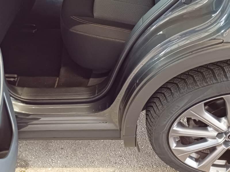 Mazda CX-60 SUV 2.5L E-SKYACTIV PHEV EXCL. LINE AWD AUTO - foto 71