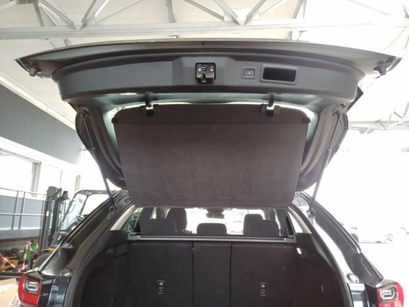 Mazda CX-60 SUV 2.5L E-SKYACTIV PHEV EXCL. LINE AWD AUTO - foto 77
