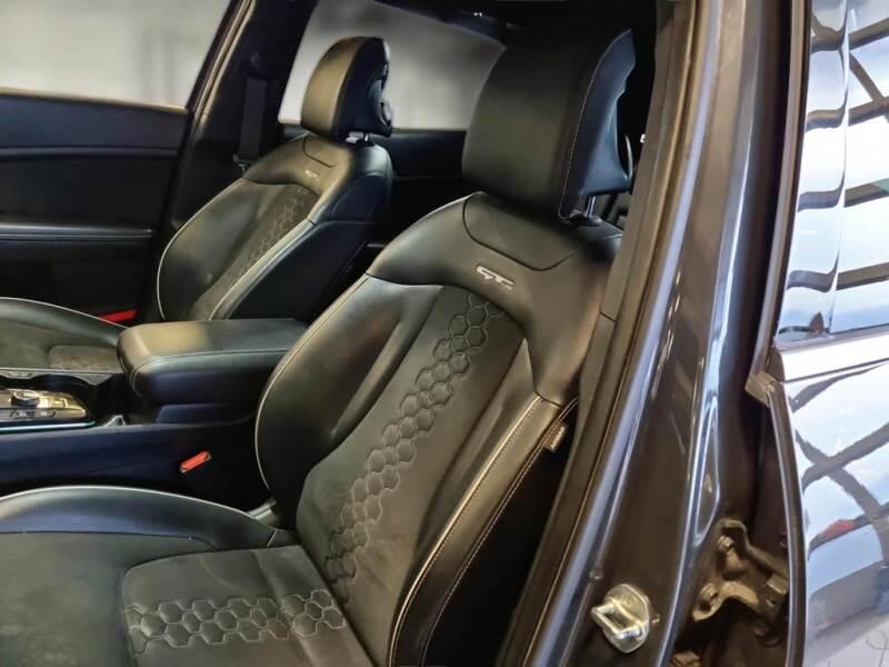 Kia Sportage SUV 1.6 CRDI MHEV GT-LINE PLUS 2WD DCT - foto 11