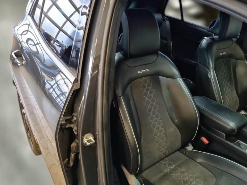 Kia Sportage SUV 1.6 CRDI MHEV GT-LINE PLUS 2WD DCT - foto 12