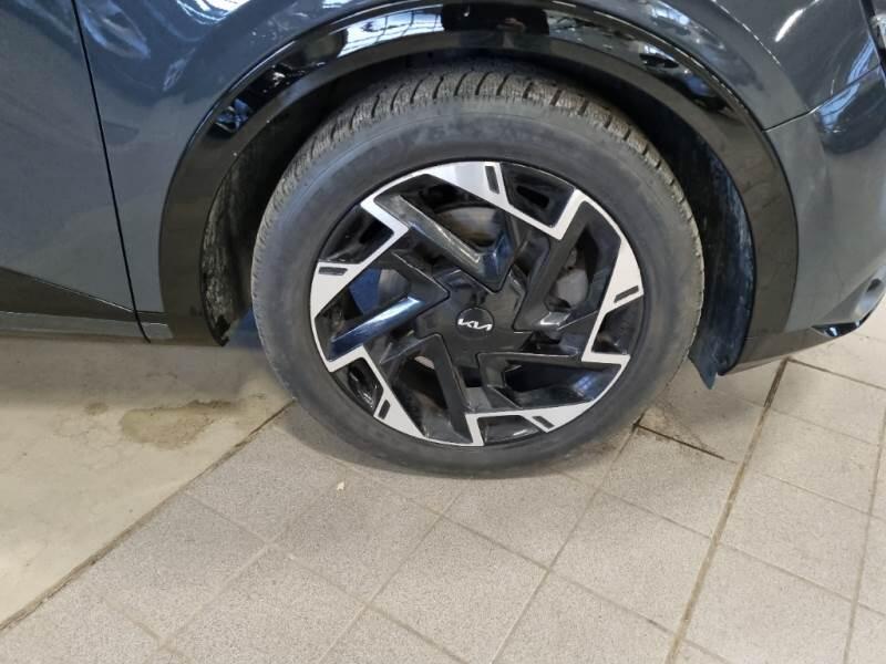 Kia Sportage SUV 1.6 CRDI MHEV GT-LINE PLUS 2WD DCT - foto 16