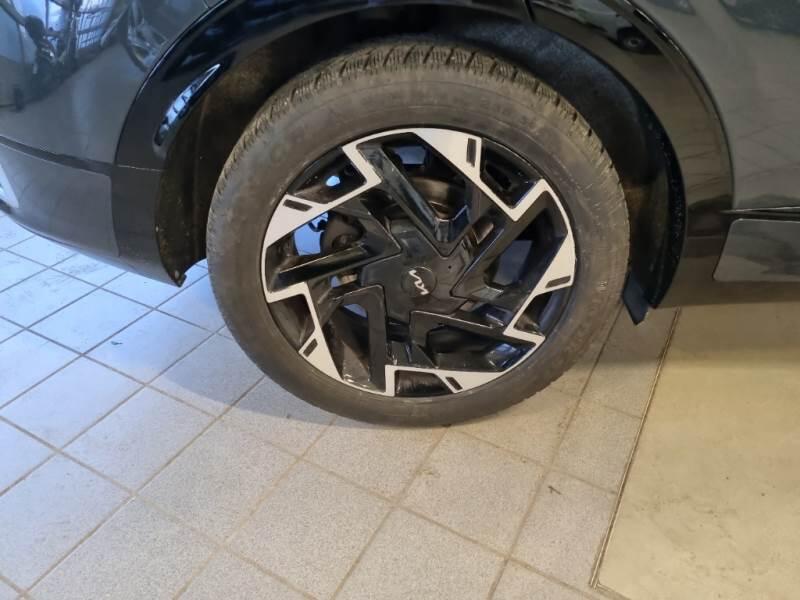 Kia Sportage SUV 1.6 CRDI MHEV GT-LINE PLUS 2WD DCT - foto 17