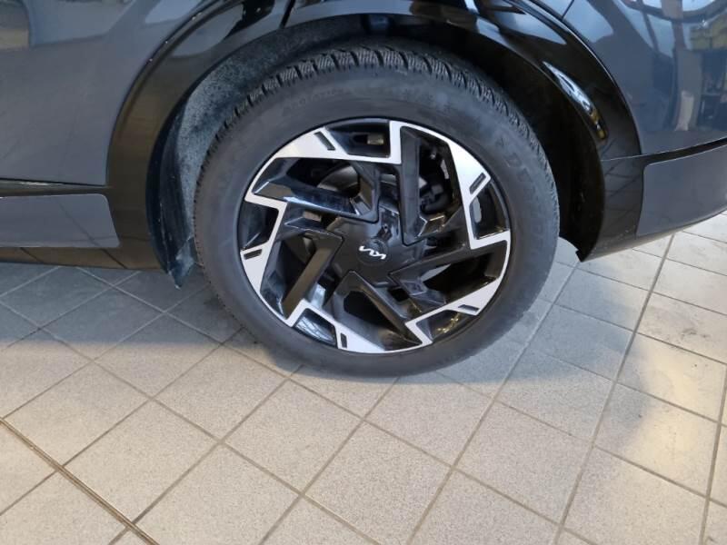 Kia Sportage SUV 1.6 CRDI MHEV GT-LINE PLUS 2WD DCT - foto 18