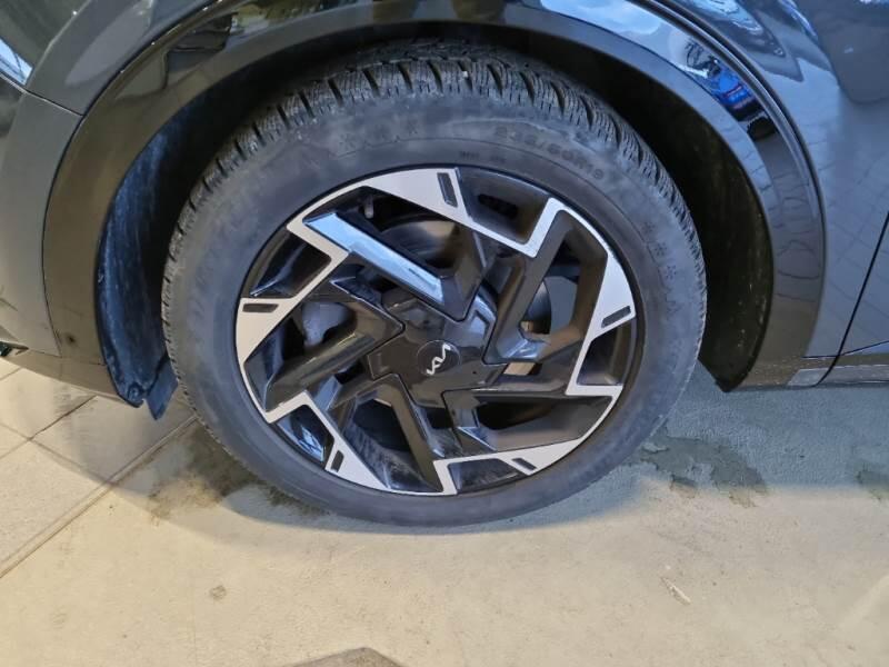 Kia Sportage SUV 1.6 CRDI MHEV GT-LINE PLUS 2WD DCT - foto 19