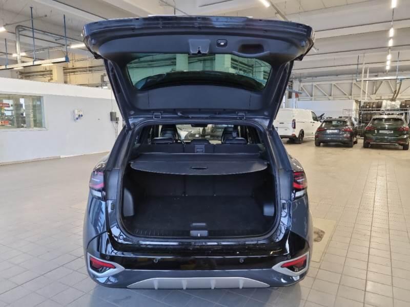 Kia Sportage SUV 1.6 CRDI MHEV GT-LINE PLUS 2WD DCT - foto 5