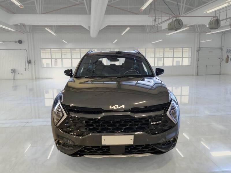Kia Sportage SUV 1.6 CRDI MHEV GT-LINE PLUS 2WD DCT - foto 6
