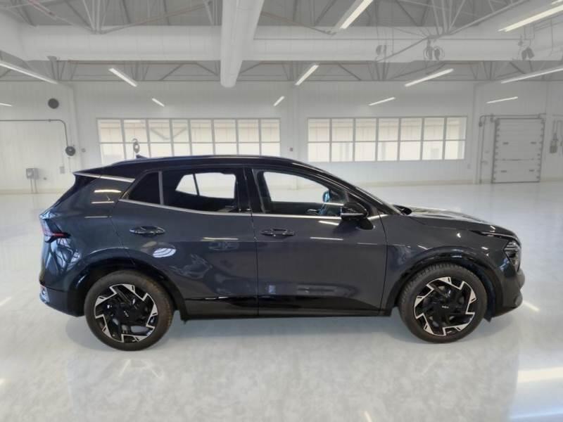 Kia Sportage SUV 1.6 CRDI MHEV GT-LINE PLUS 2WD DCT - foto 7
