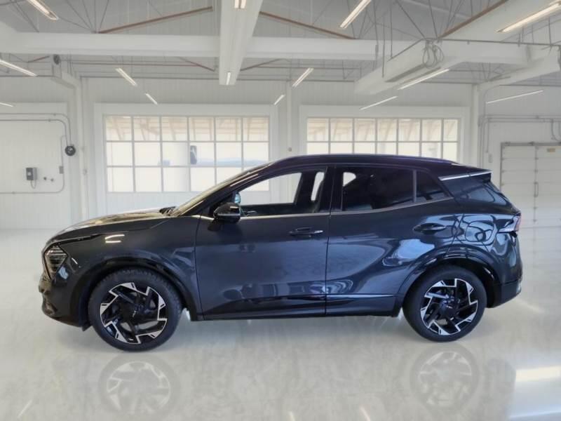 Kia Sportage SUV 1.6 CRDI MHEV GT-LINE PLUS 2WD DCT - foto 8