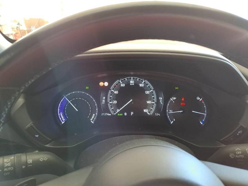 Mazda MX-30 SUV 355KWH 143CV ADVANTAGE - foto 16