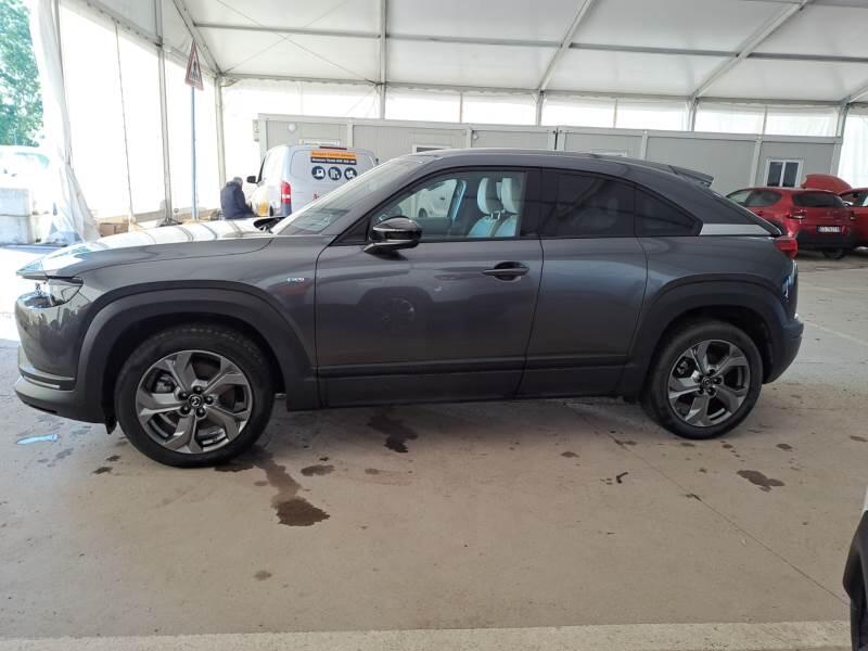 Mazda MX-30 SUV 355KWH 143CV ADVANTAGE - foto 17
