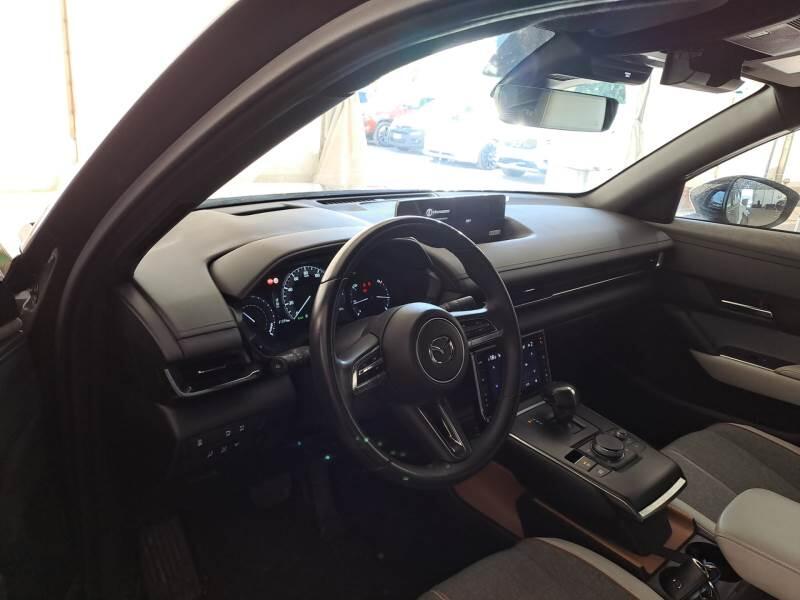 Mazda MX-30 SUV 355KWH 143CV ADVANTAGE - foto 19