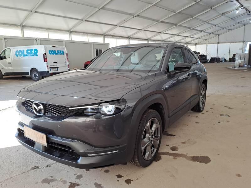 Mazda MX-30 SUV 355KWH 143CV ADVANTAGE - foto 3