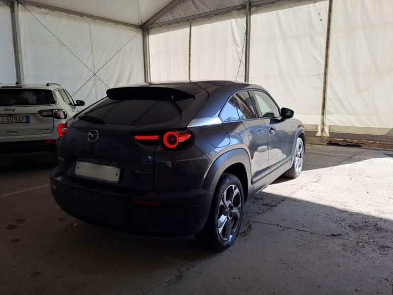 Mazda MX-30 SUV 355KWH 143CV ADVANTAGE - foto 5