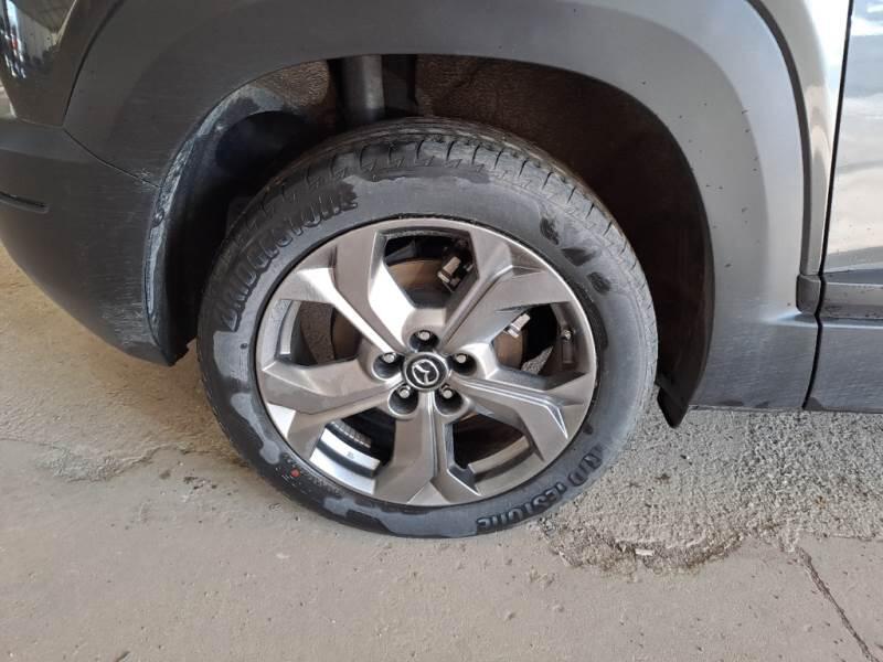 Mazda MX-30 SUV 355KWH 143CV ADVANTAGE - foto 8