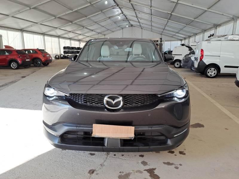 Mazda MX-30 SUV 355KWH 143CV ADVANTAGE - foto 10