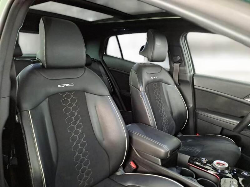 Kia Sportage SUV 1.6 TGDI HEV GT-LINE PLUS 4WD AUTO - foto 12