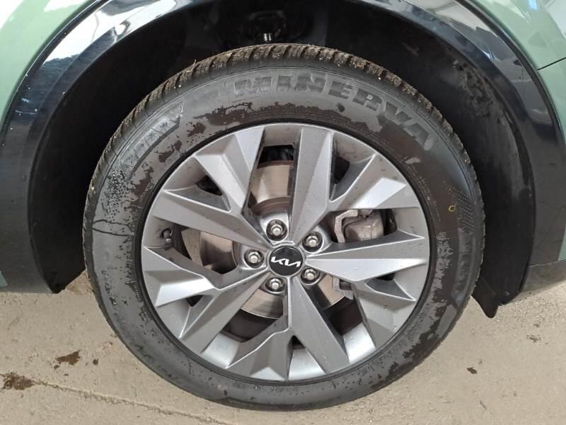 Kia Sportage SUV 1.6 TGDI HEV GT-LINE PLUS 4WD AUTO - foto 14