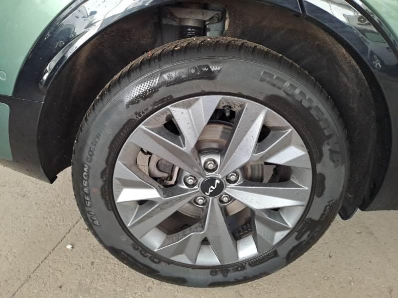 Kia Sportage SUV 1.6 TGDI HEV GT-LINE PLUS 4WD AUTO - foto 15