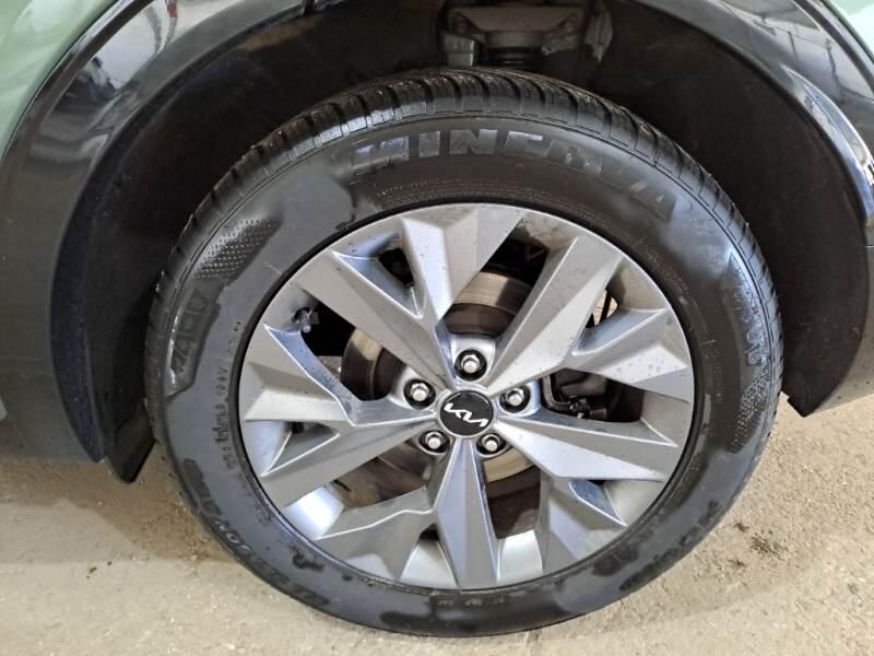 Kia Sportage SUV 1.6 TGDI HEV GT-LINE PLUS 4WD AUTO - foto 16