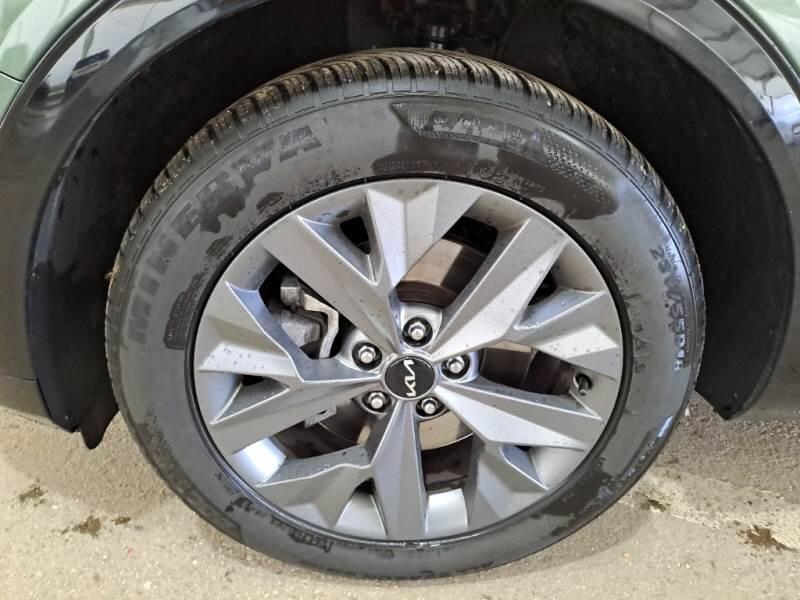Kia Sportage SUV 1.6 TGDI HEV GT-LINE PLUS 4WD AUTO - foto 17