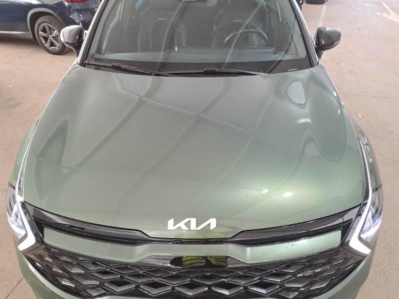 Kia Sportage SUV 1.6 TGDI HEV GT-LINE PLUS 4WD AUTO - foto 21