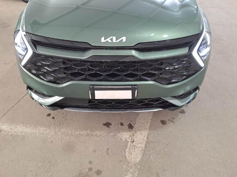 Kia Sportage SUV 1.6 TGDI HEV GT-LINE PLUS 4WD AUTO - foto 24