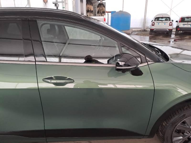 Kia Sportage SUV 1.6 TGDI HEV GT-LINE PLUS 4WD AUTO - foto 28