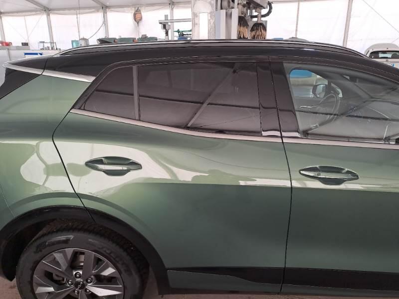 Kia Sportage SUV 1.6 TGDI HEV GT-LINE PLUS 4WD AUTO - foto 30