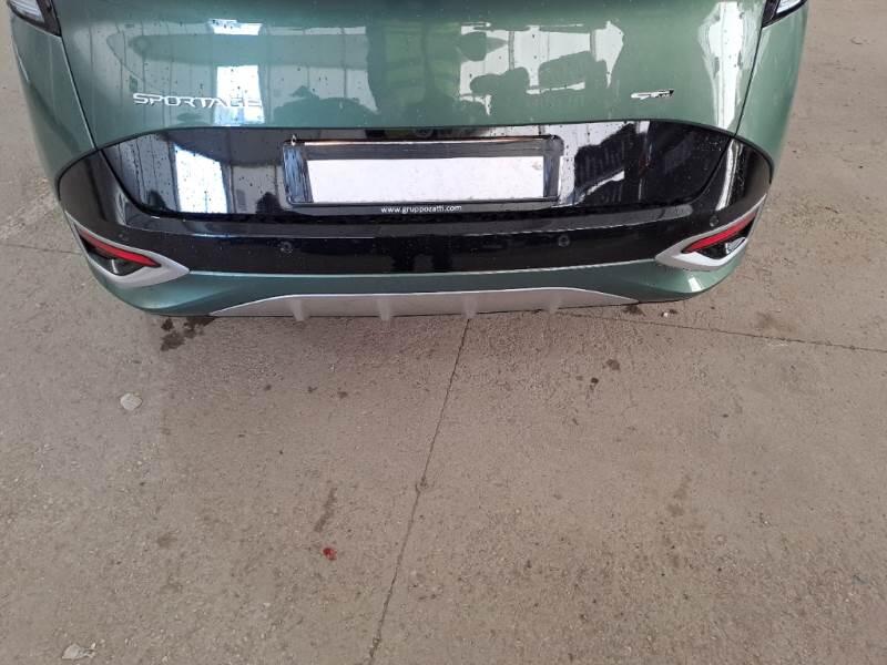 Kia Sportage SUV 1.6 TGDI HEV GT-LINE PLUS 4WD AUTO - foto 32