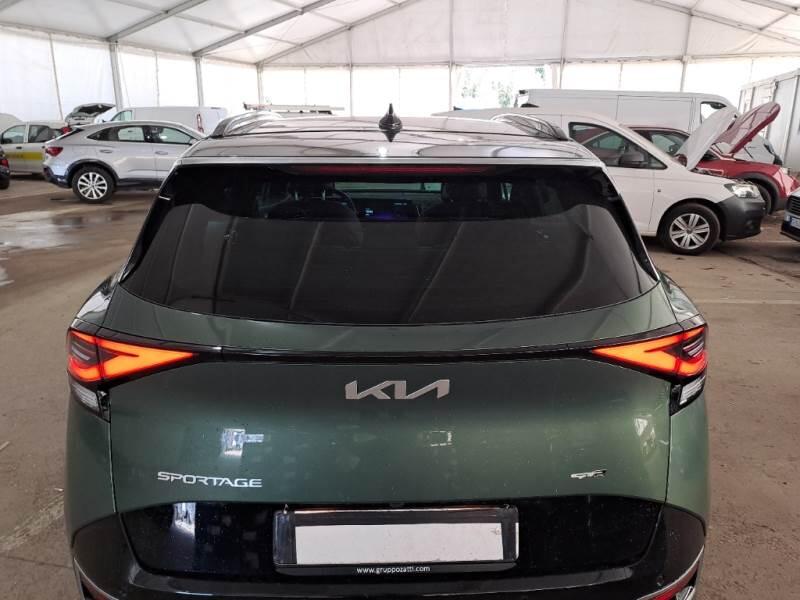 Kia Sportage SUV 1.6 TGDI HEV GT-LINE PLUS 4WD AUTO - foto 34