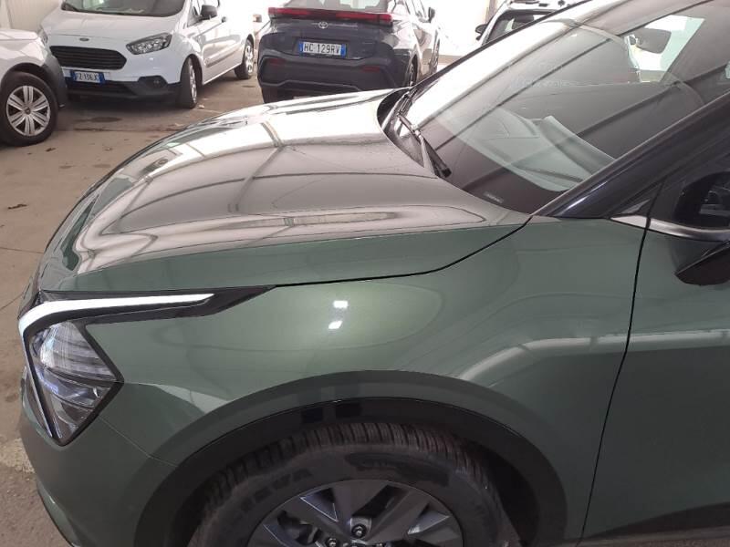 Kia Sportage SUV 1.6 TGDI HEV GT-LINE PLUS 4WD AUTO - foto 39