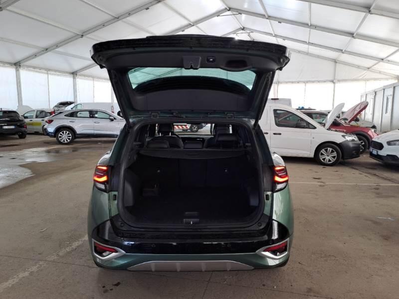 Kia Sportage SUV 1.6 TGDI HEV GT-LINE PLUS 4WD AUTO - foto 5