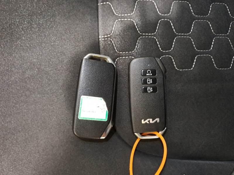 Kia Sportage SUV 1.6 TGDI HEV GT-LINE PLUS 4WD AUTO - foto 47
