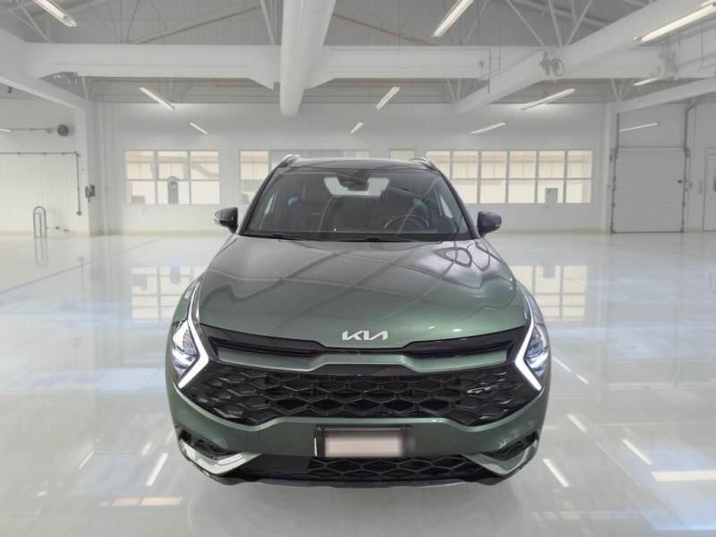 Kia Sportage SUV 1.6 TGDI HEV GT-LINE PLUS 4WD AUTO - foto 6