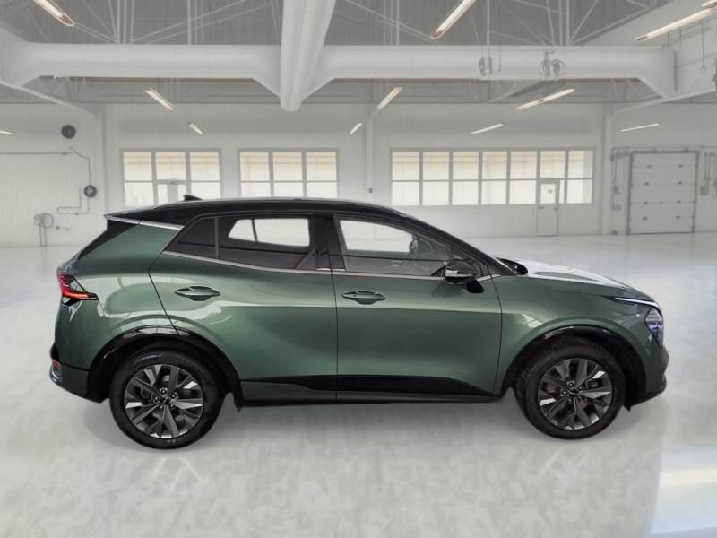 Kia Sportage SUV 1.6 TGDI HEV GT-LINE PLUS 4WD AUTO - foto 7