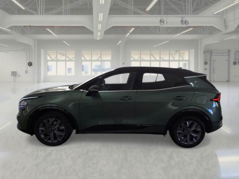 Kia Sportage SUV 1.6 TGDI HEV GT-LINE PLUS 4WD AUTO - foto 8