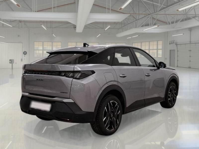 Peugeot 3008 SUV HYBRID 136 ALLURE E-DCS 6 - foto 2