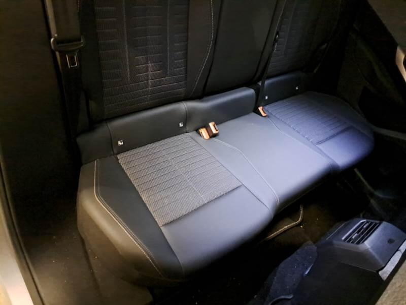 Peugeot 3008 SUV HYBRID 136 ALLURE E-DCS 6 - foto 16