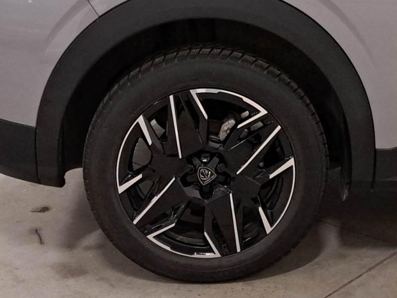 Peugeot 3008 SUV HYBRID 136 ALLURE E-DCS 6 - foto 18