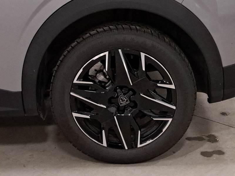 Peugeot 3008 SUV HYBRID 136 ALLURE E-DCS 6 - foto 19