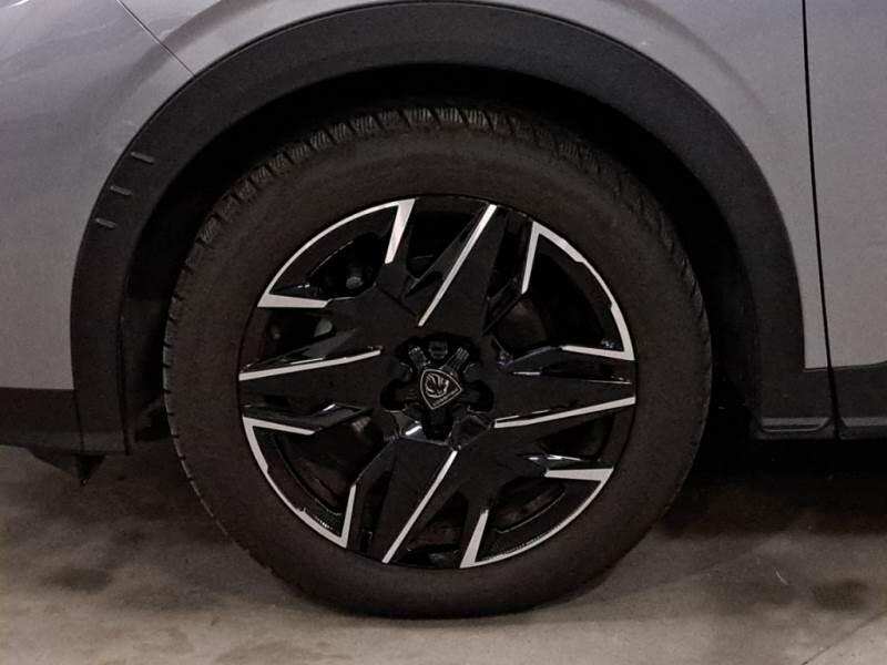 Peugeot 3008 SUV HYBRID 136 ALLURE E-DCS 6 - foto 20
