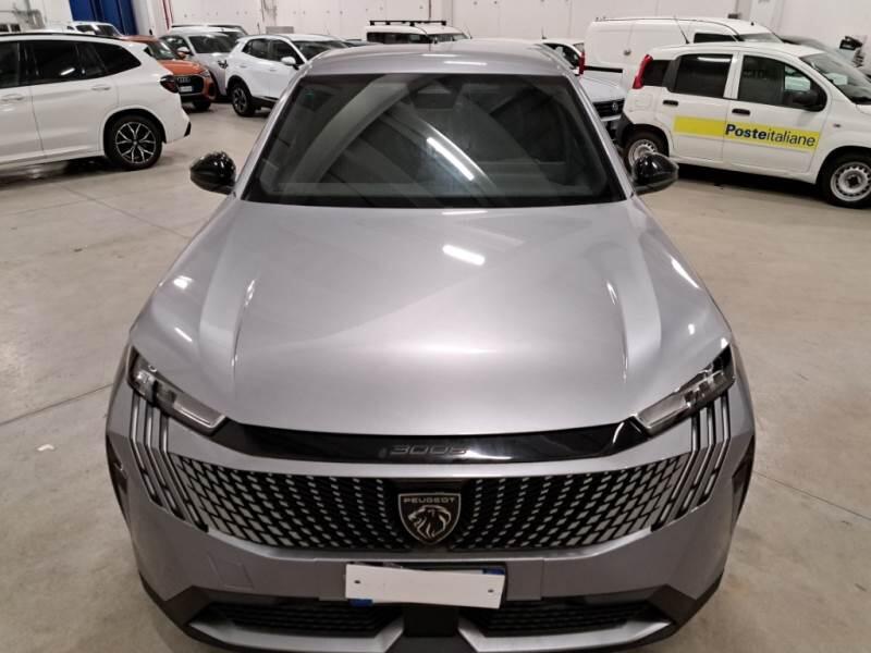 Peugeot 3008 SUV HYBRID 136 ALLURE E-DCS 6 - foto 27