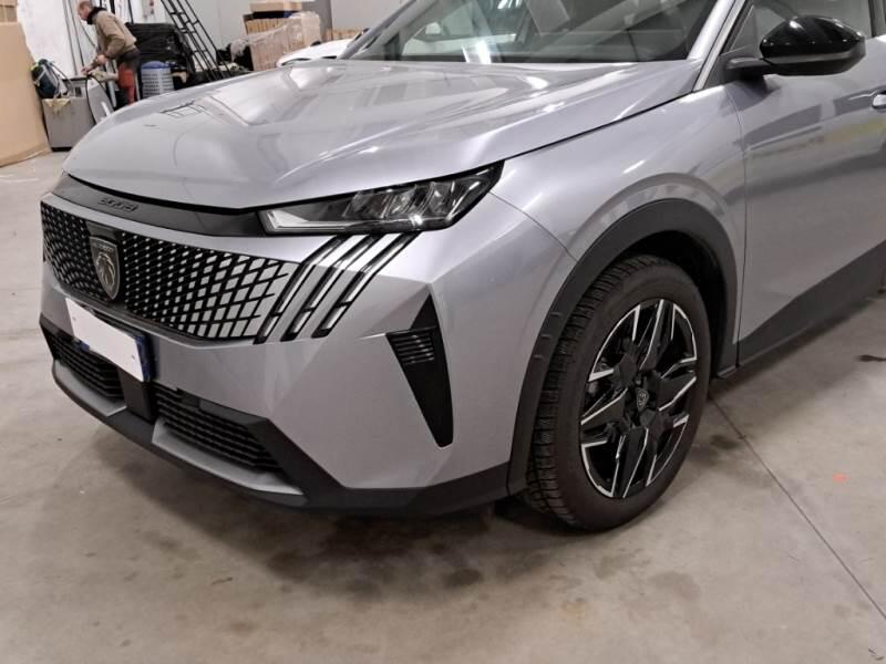 Peugeot 3008 SUV HYBRID 136 ALLURE E-DCS 6 - foto 30