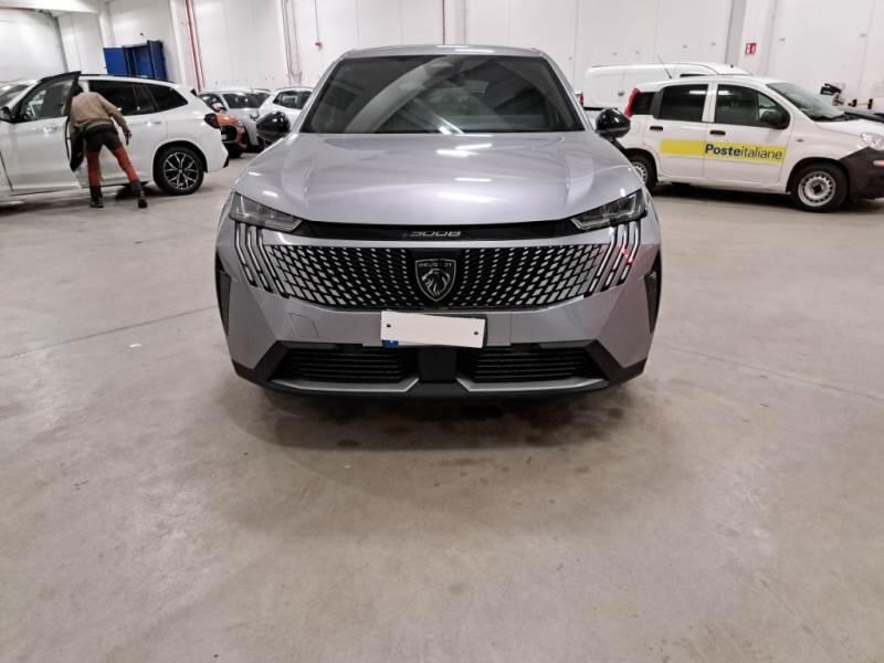 Peugeot 3008 SUV HYBRID 136 ALLURE E-DCS 6 - foto 33