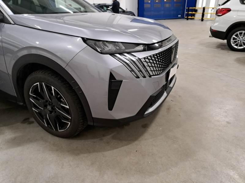 Peugeot 3008 SUV HYBRID 136 ALLURE E-DCS 6 - foto 35