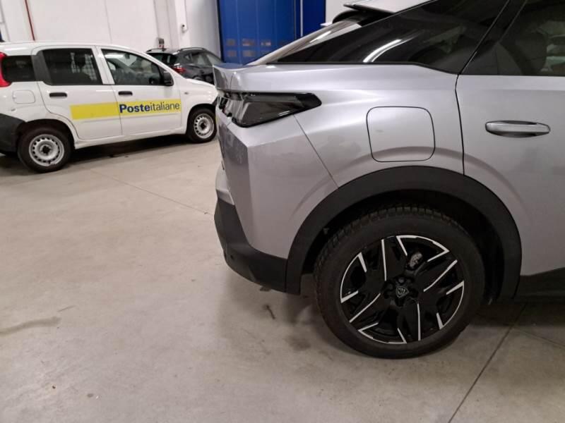 Peugeot 3008 SUV HYBRID 136 ALLURE E-DCS 6 - foto 46