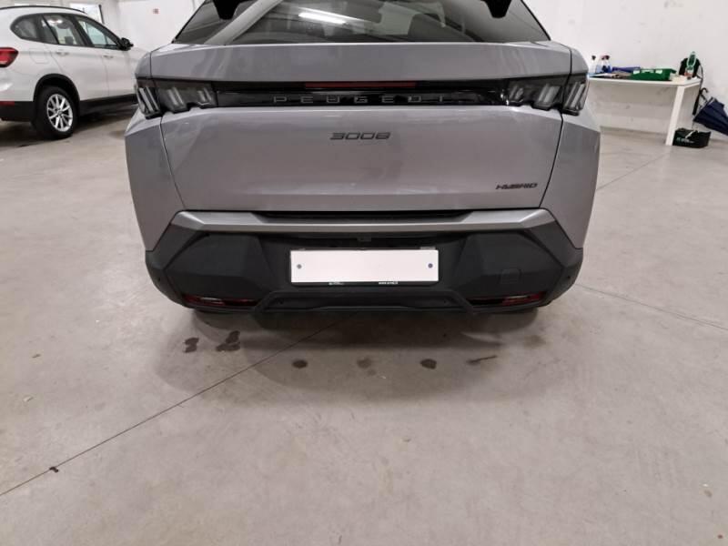 Peugeot 3008 SUV HYBRID 136 ALLURE E-DCS 6 - foto 48